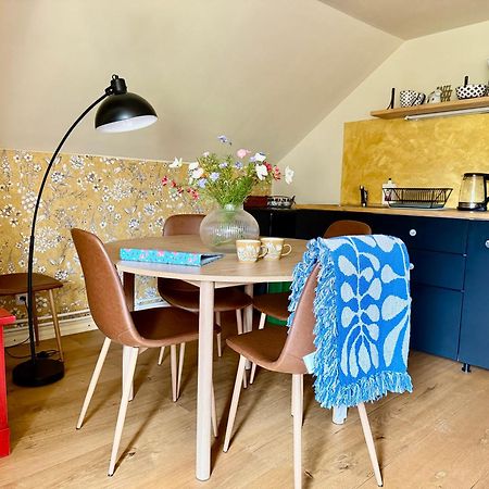 Apartman U Mluvicich Kamenu Stare Krecany Екстер'єр фото