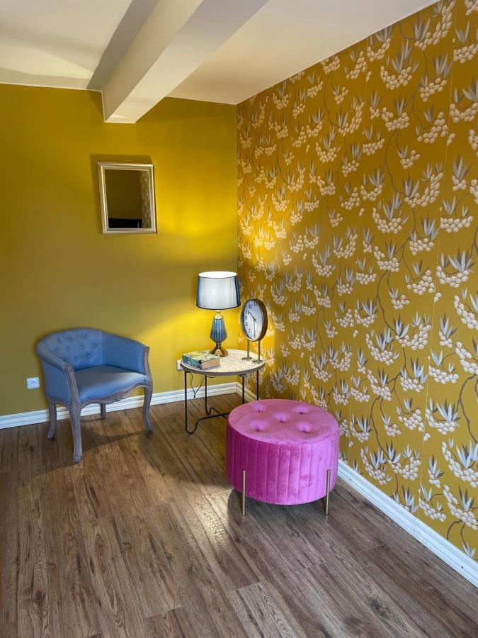 Apartman U Mluvicich Kamenu Stare Krecany Екстер'єр фото