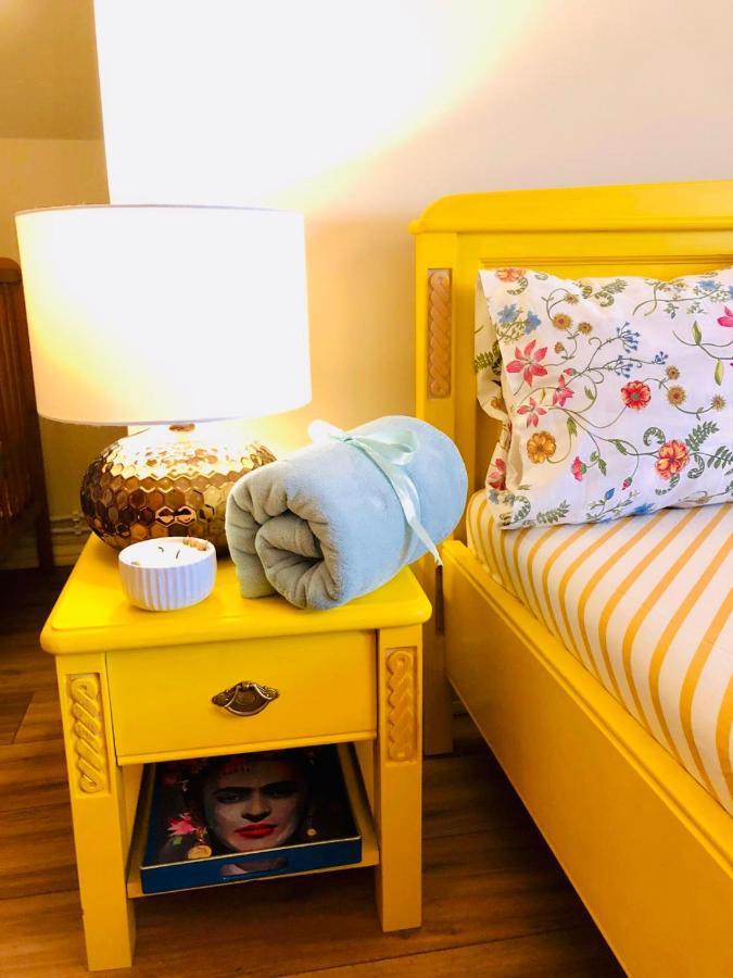 Apartman U Mluvicich Kamenu Stare Krecany Екстер'єр фото