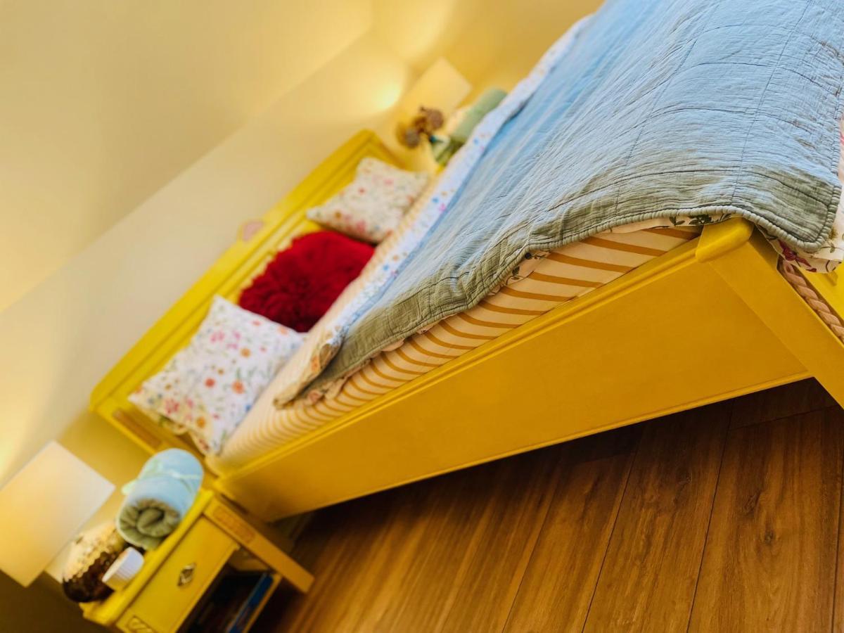 Apartman U Mluvicich Kamenu Stare Krecany Екстер'єр фото