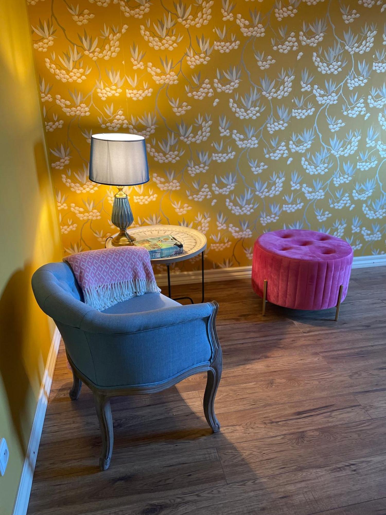 Apartman U Mluvicich Kamenu Stare Krecany Екстер'єр фото