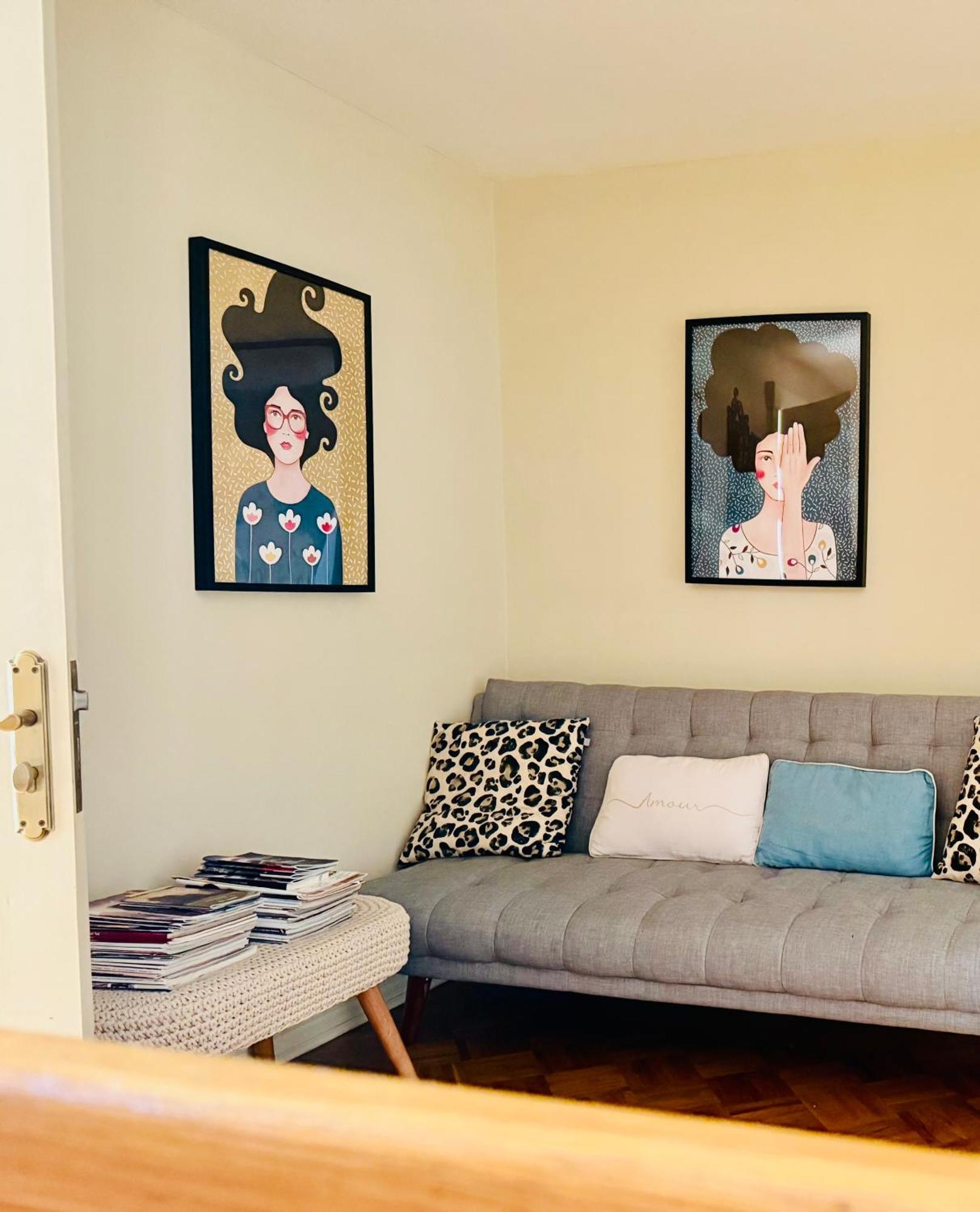Apartman U Mluvicich Kamenu Stare Krecany Екстер'єр фото