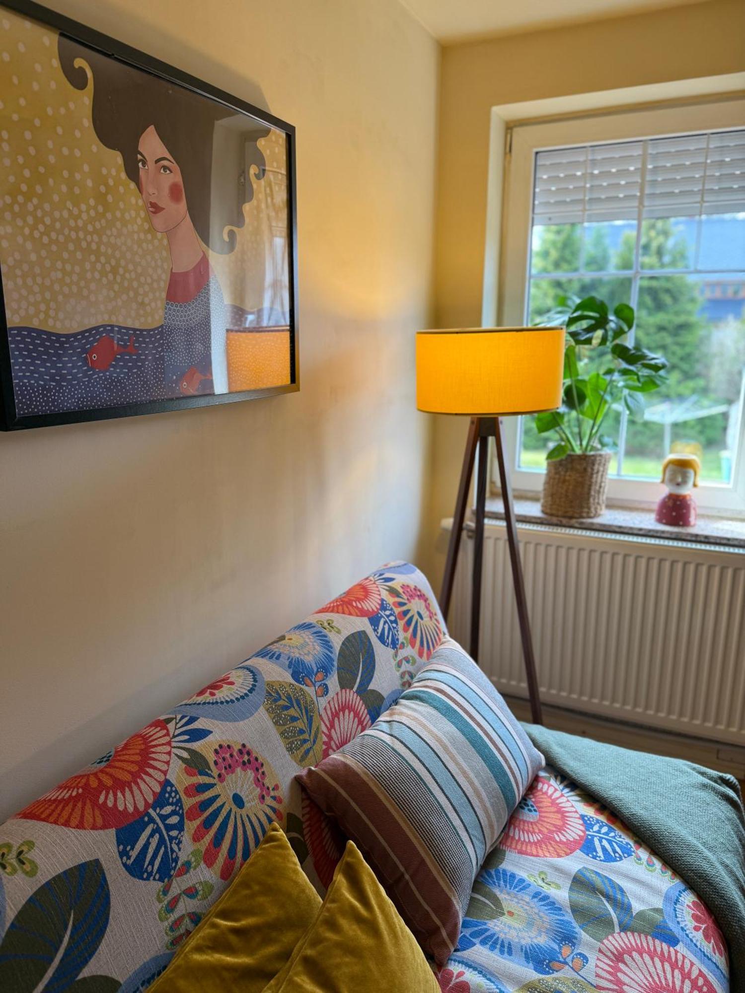 Apartman U Mluvicich Kamenu Stare Krecany Екстер'єр фото