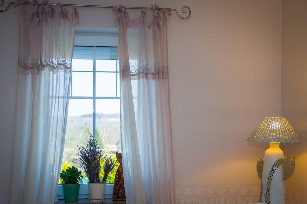 Apartman U Mluvicich Kamenu Stare Krecany Екстер'єр фото