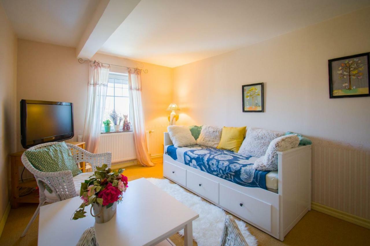 Apartman U Mluvicich Kamenu Stare Krecany Екстер'єр фото