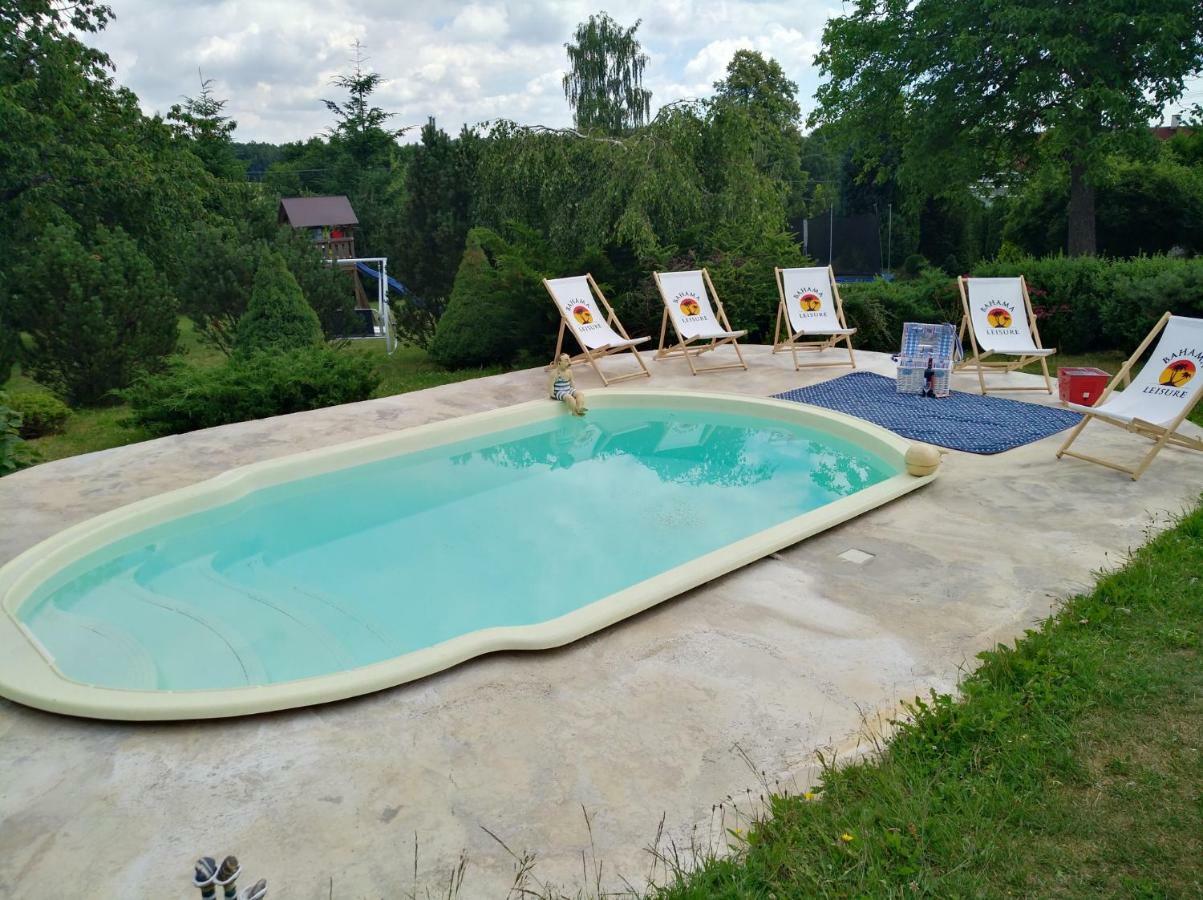Apartman U Mluvicich Kamenu Stare Krecany Екстер'єр фото